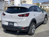 CX-3  1.5 15S ツーリング