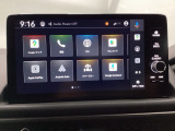 Google 搭載Honda CONNECTディスプレーはGoogleマップによるリアルな交通情報、迂回ルートの自動表示などで目的地までの道のりをサポートします