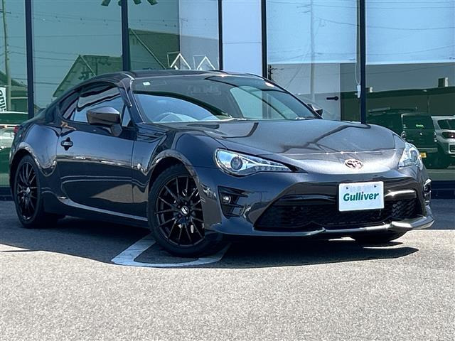 86 2.0 GT 修復歴無し