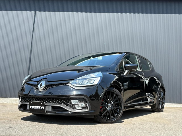 ルーテシア スポール トロフィー 