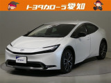 トヨタ プリウス