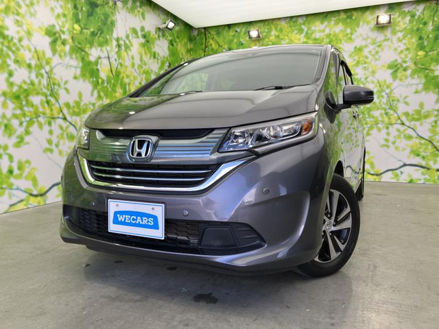 フリード1.5 ハイブリッド G ホンダセンシング