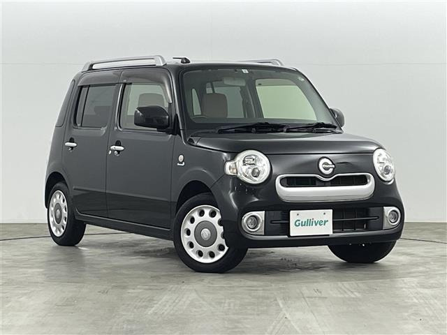 ミラココア プラス L 4WD 修復歴無し