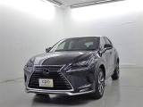 レクサス NX