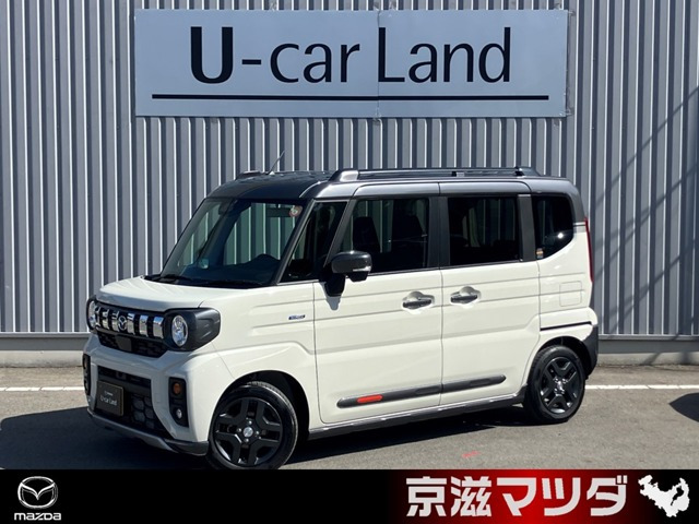 マツダ フレアワゴン 