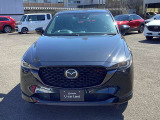 CX-5 2.2 XD スポーツアピアランス 4WD 