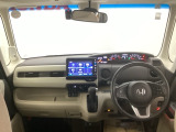 N-BOX G EX ターボ ホンダセンシング 