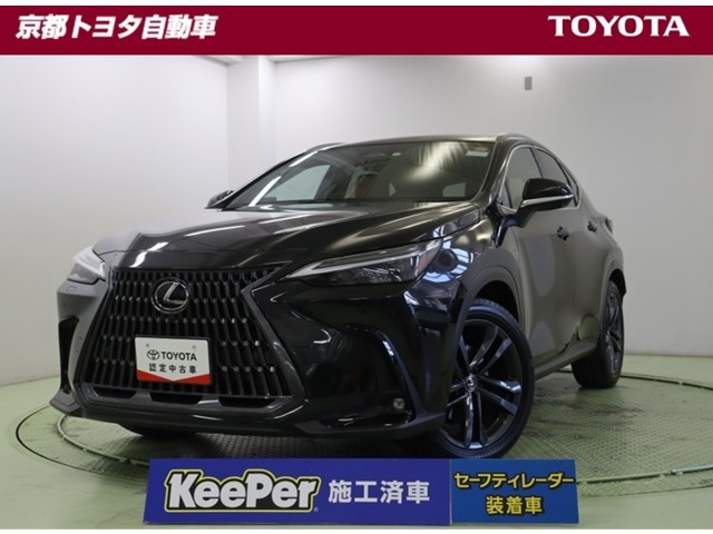 NX 250 バージョンL NX 250 バージョンL（5BA-AAZA20）