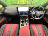 NX 350h Fスポーツ 