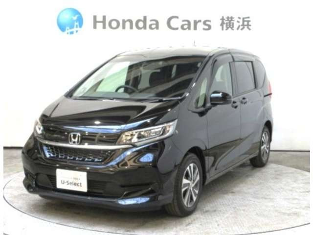 フリード 1.5 G ホンダセンシング （6BA-GB5）