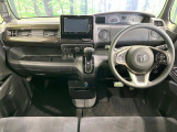 N-BOXカスタム G L ホンダセンシング 