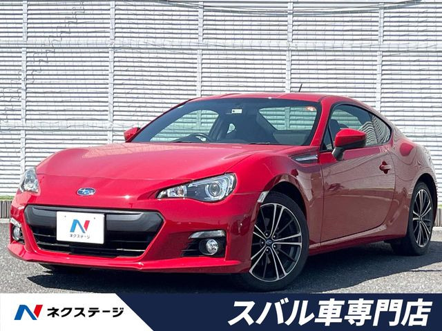 BRZ 2.0 S 