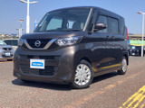 日産 ルークス
