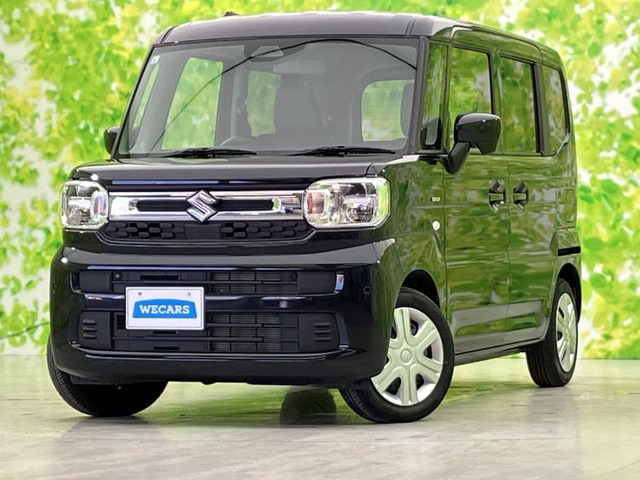 スペーシア  ハイブリッドG