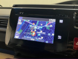 <FOPナビ>◆初めての場所もナビゲーションがご案内!楽しい旅行をサポートします。タッチパネル式で画面操作が非常に楽です