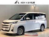 トヨタ ノア