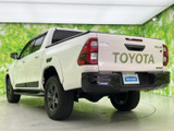 ハイラックス 2.4 Z GRスポーツ ディーゼル 4WD 