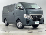 日産 キャラバン