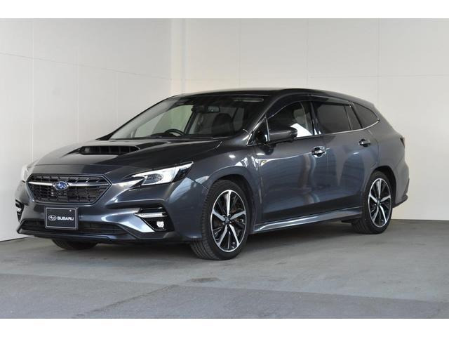 レヴォーグ 1.8 GT-H EX 4WD 