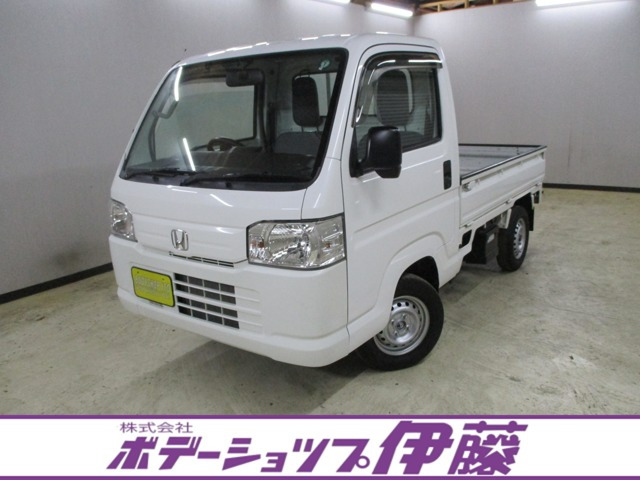 アクティトラック SDX 4WD