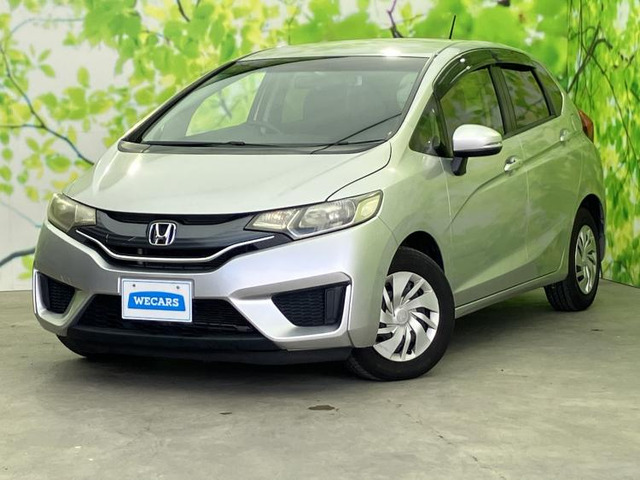 フィット1.3 13G Fパッケージ