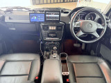 Gクラス G350 ブルーテック 4WD ナビ TV バックカメラ ETC ドラレコ