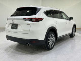 CX-8 2.2 XD Lパッケージ 