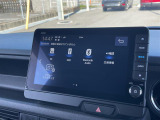 【 オーディオソース 】車内で音楽やラジオなど様々なコンテンツを選択できます!//