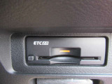 ETC2.0付きです。料金所もノンストップ通過!ご納車したその日に高速でお出掛けができますね☆