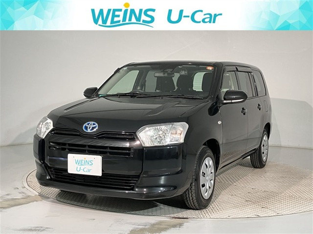 プロボックスバン ハイブリッド 1.5 F 