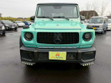Gクラス AMG G55L 4WD 社外ナビ TV バックモニター サンルーフ