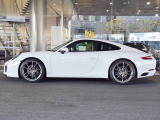 911 カレラ PDK 