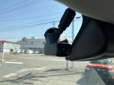 前後ドライブレコーダー装着!!もしものときにあると役立ちます。