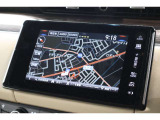 純正ナビ インターナビ対応 フルセグTV BluetoothAudio USB 操作性と機能性に優れているナビで、初めての道でも安心・快適なドライブをサポートします!