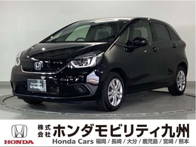 フィット  1.5 e:HEV ホーム