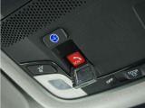 ◆新世代コネクテッド技術「Honda CONNECT」搭載。緊急時にオペレーターのサポートを受けることも可能です。