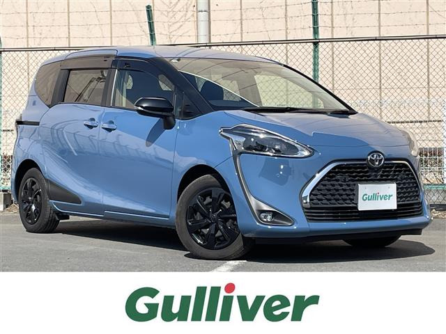 シエンタ 1.5 G ワンオーナー 修復歴無し