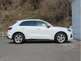 Q3  35 TDI クワトロ Sライン ディーゼルターボ 4WD