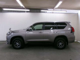 ランドクルーザープラド 2.7 TX Lパッケージ 4WD 