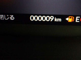 撮影時の走行距離です。