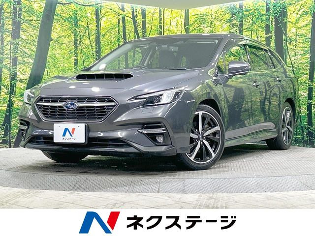 レヴォーグ 1.8 GT-H EX 4WD