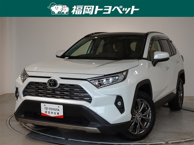 RAV4  2.0 G 4WD