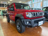 ジムニーノマド 1.5 FC 4WD 