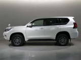 ランドクルーザープラド 2.7 TX 4WD 