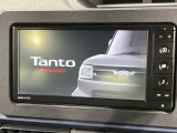タント X 