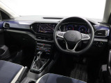 T-Cross TSI スタイル 