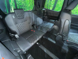 3列目シートはもちろん状態良好☆大人でもゆったりと座って頂けますので、大人数でのお出かけもラクラクです♪ご家族で、気の知れた仲間で、ドライブに行くのが楽しみですね♪