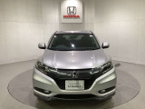 ヴェゼル 1.5 ハイブリッド X 4WD 