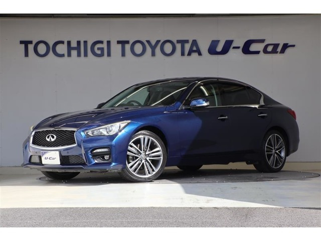 スカイライン 2.0 200GT-t タイプSP 