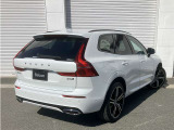 XC60 B6 AWD Rデザイン 4WD 